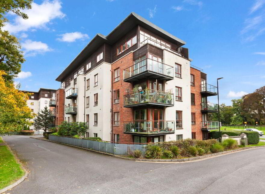 10 Temple Lawns, Northwood, Santry, Santry, D09DK68