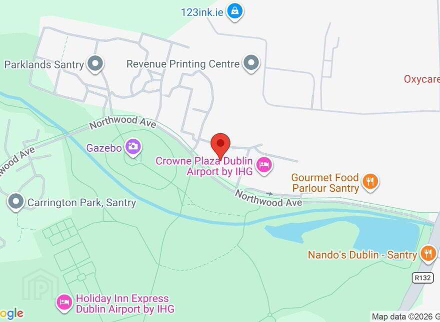 10 Temple Lawns, Northwood, Santry, Santry, D09DK68