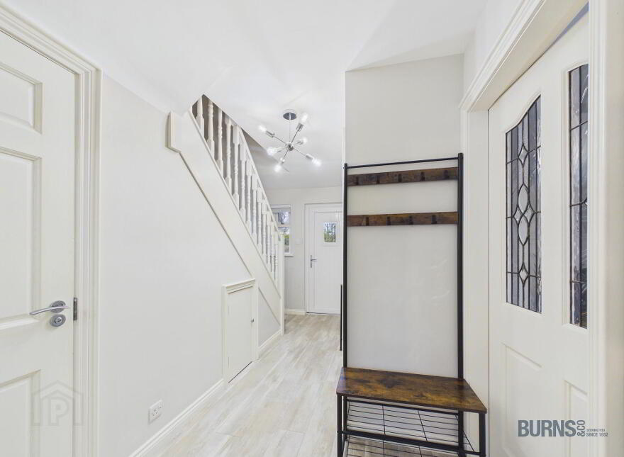 55 Tamnadeese Road, Castledawson, BT45 8DW