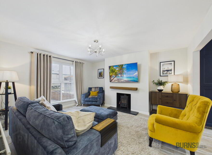 55 Tamnadeese Road, Castledawson, BT45 8DW