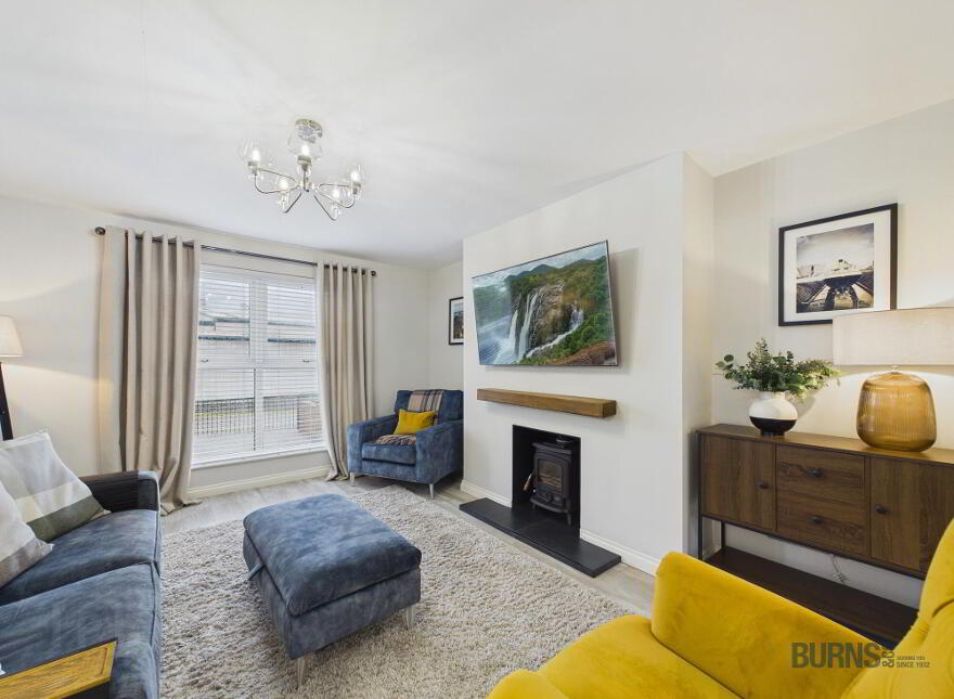 55 Tamnadeese Road, Castledawson, BT45 8DW