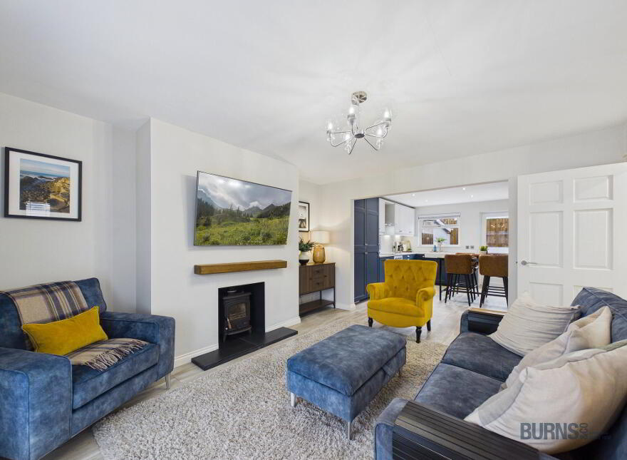 55 Tamnadeese Road, Castledawson, BT45 8DW