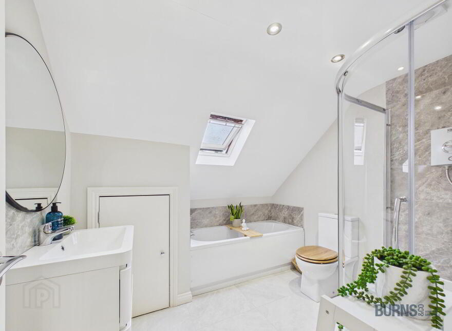 55 Tamnadeese Road, Castledawson, BT45 8DW