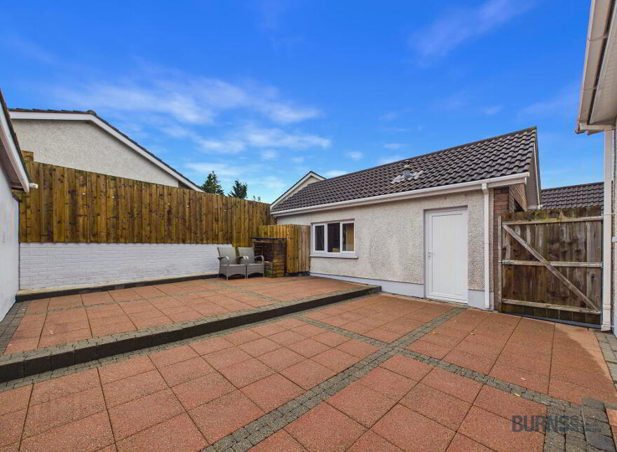 55 Tamnadeese Road, Castledawson, BT45 8DW