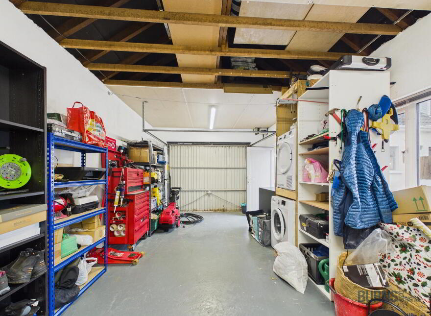 55 Tamnadeese Road, Castledawson, BT45 8DW