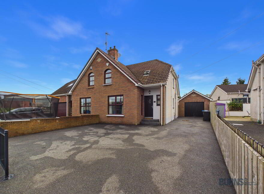 55 Tamnadeese Road, Castledawson, BT45 8DW