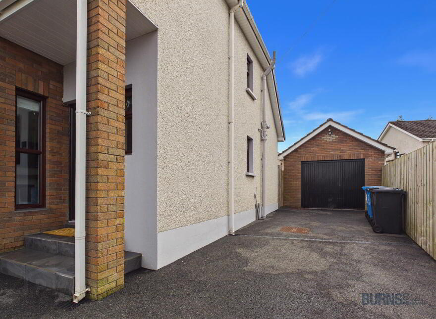 55 Tamnadeese Road, Castledawson, BT45 8DW