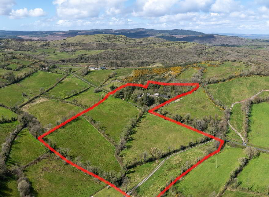 7 A Doagh Road, Derrygonnelly, BT93 6DD