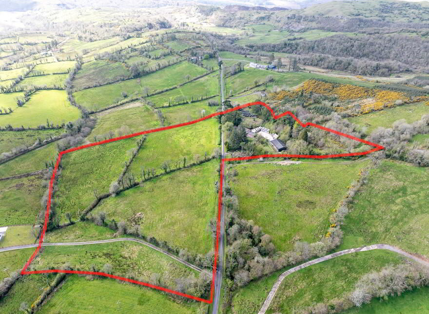 7 A Doagh Road, Derrygonnelly, BT93 6DD