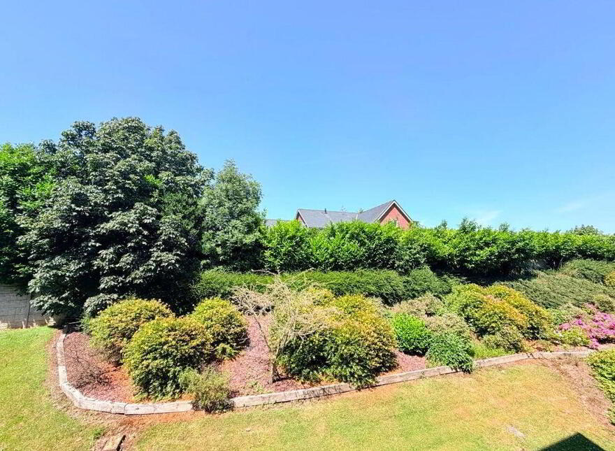 Apartment 216 The Willows Ballinlough, Ballinlough, T12AY99