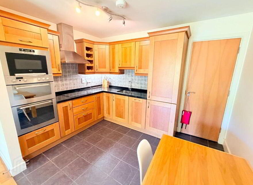 Apartment 216 The Willows Ballinlough, Ballinlough, T12AY99