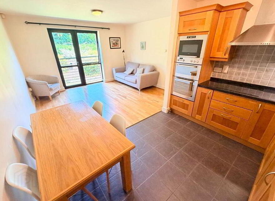 Apartment 216 The Willows Ballinlough, Ballinlough, T12AY99