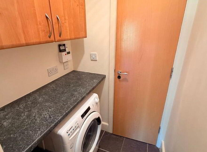 Apartment 216 The Willows Ballinlough, Ballinlough, T12AY99