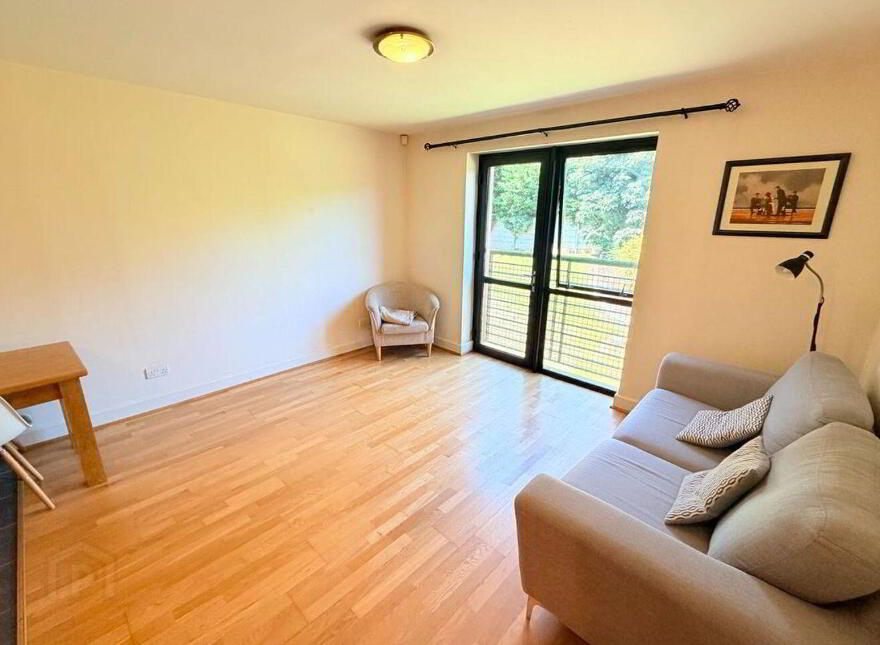Apartment 216 The Willows Ballinlough, Ballinlough, T12AY99