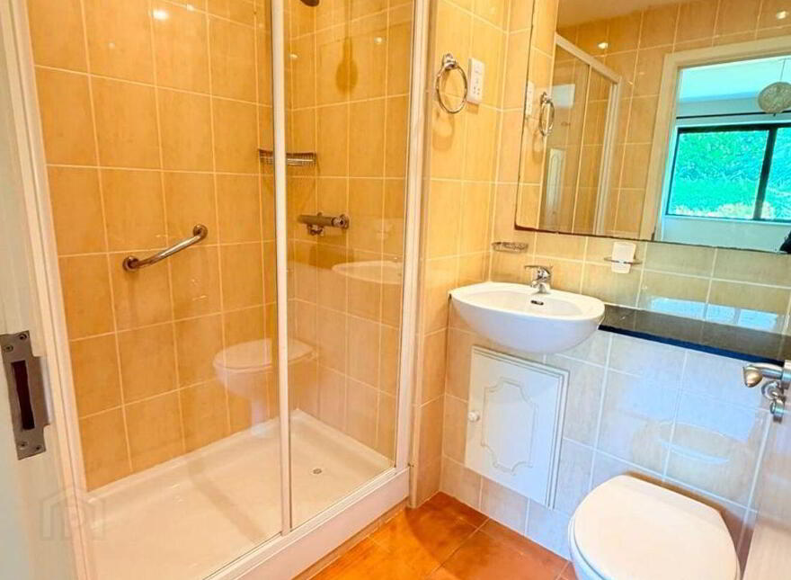 Apartment 216 The Willows Ballinlough, Ballinlough, T12AY99