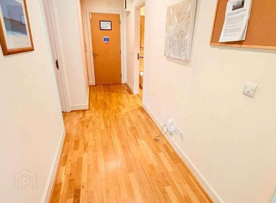 Apartment 216 The Willows Ballinlough, Ballinlough, T12AY99