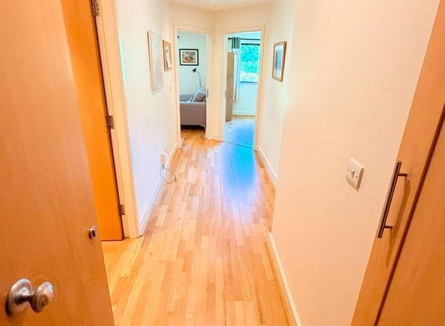 Apartment 216 The Willows Ballinlough, Ballinlough, T12AY99
