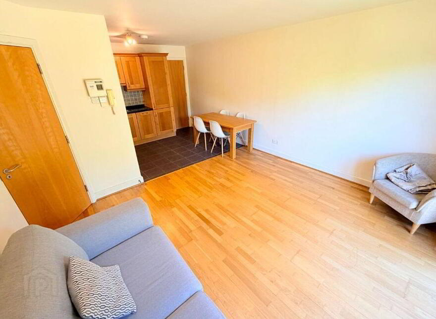 Apartment 216 The Willows Ballinlough, Ballinlough, T12AY99