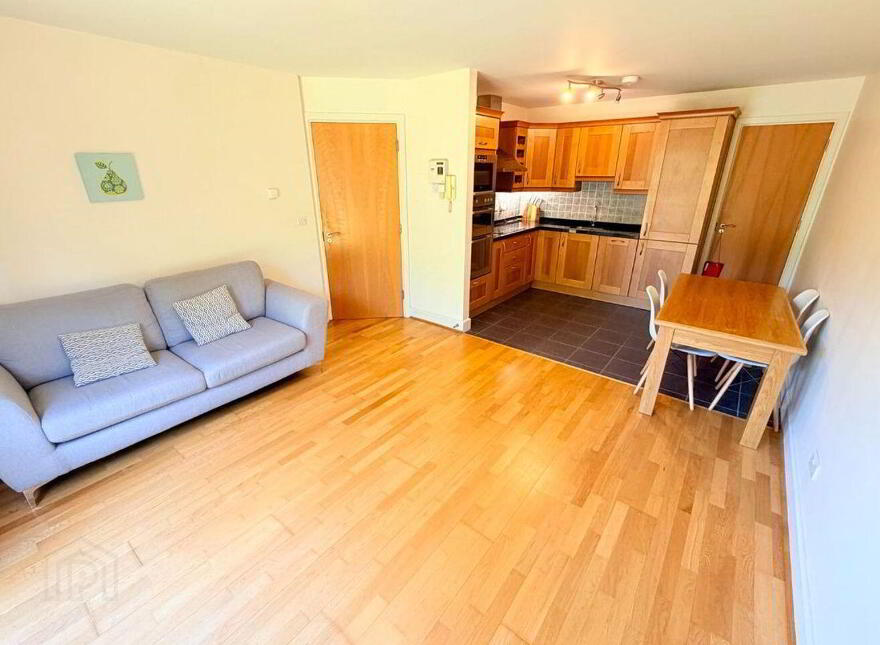 Apartment 216 The Willows Ballinlough, Ballinlough, T12AY99