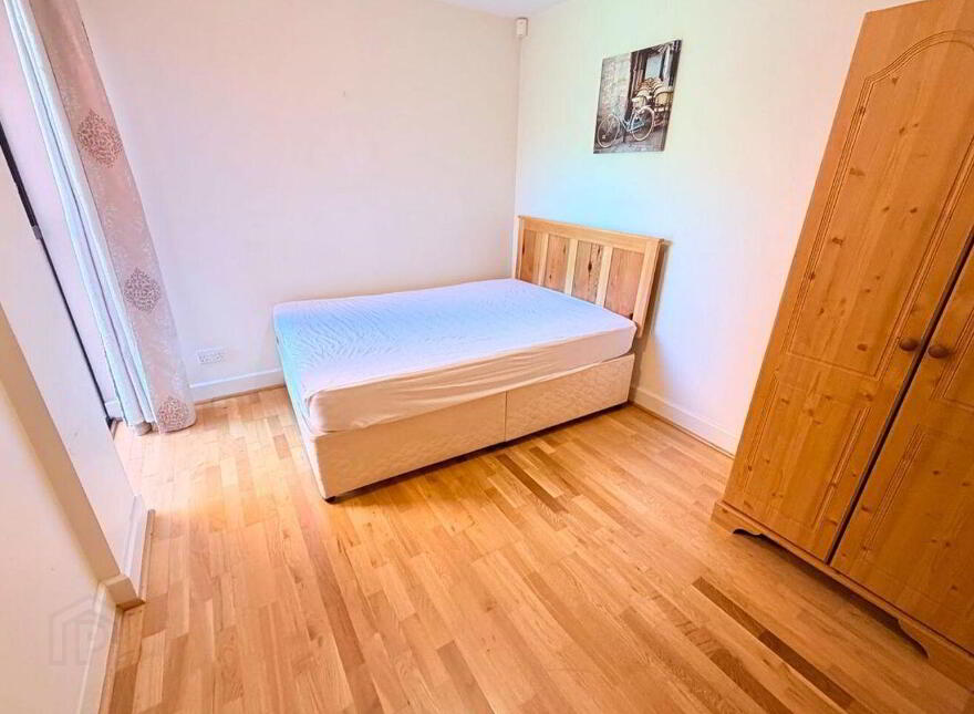 Apartment 216 The Willows Ballinlough, Ballinlough, T12AY99