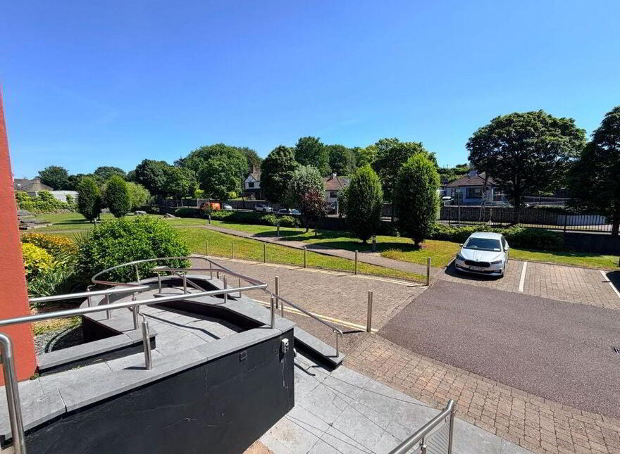 Apartment 216 The Willows Ballinlough, Ballinlough, T12AY99