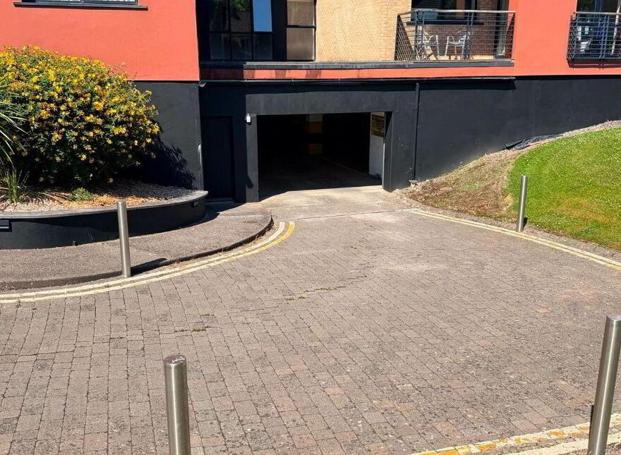 Apartment 216 The Willows Ballinlough, Ballinlough, T12AY99