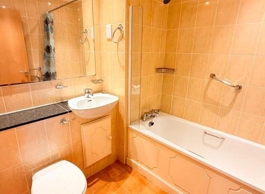 Apartment 216 The Willows Ballinlough, Ballinlough, T12AY99