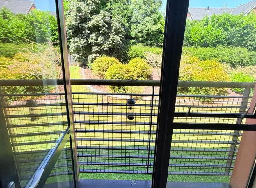 Apartment 216 The Willows Ballinlough, Ballinlough, T12AY99