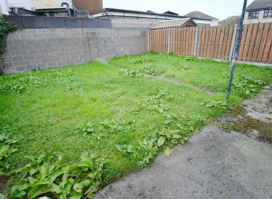 3 Oak Drive, Elmwood, Drogheda, A92E8PY