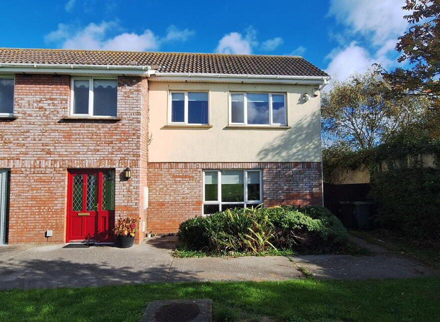 31 The Drive, Inse Bay, Laytown, A92Y7E8