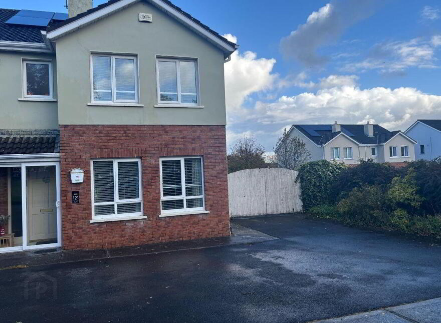 121 Fairway Heights, The Kerries, Tralee, V92CY66