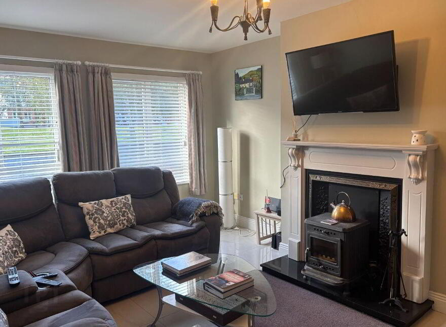 121 Fairway Heights, The Kerries, Tralee, V92CY66