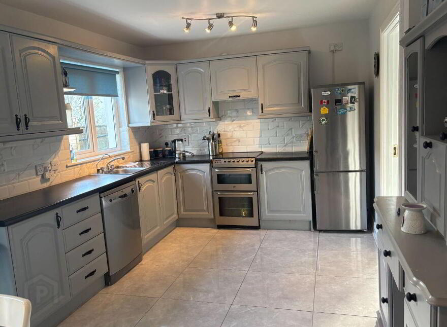 121 Fairway Heights, The Kerries, Tralee, V92CY66