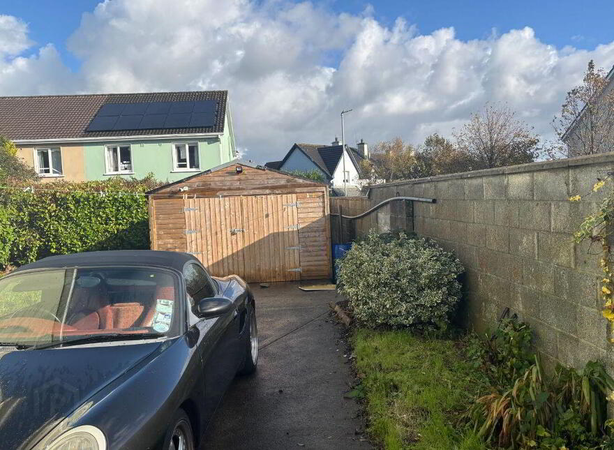 121 Fairway Heights, The Kerries, Tralee, V92CY66