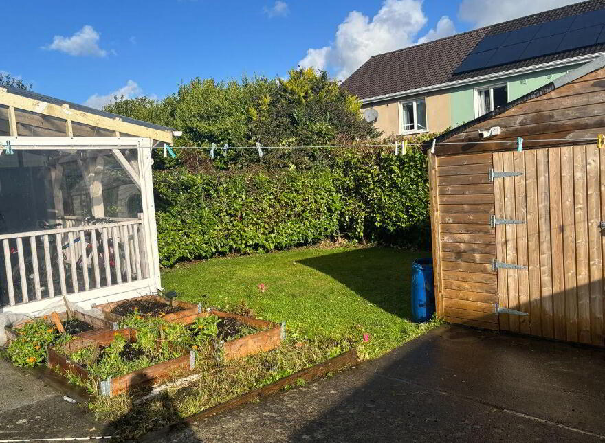 121 Fairway Heights, The Kerries, Tralee, V92CY66