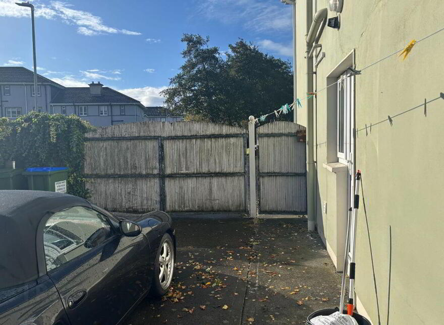 121 Fairway Heights, The Kerries, Tralee, V92CY66