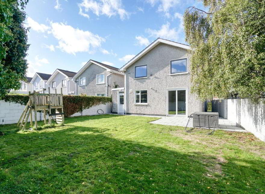 16 Sharavogue, Glenageary, A96P7X0