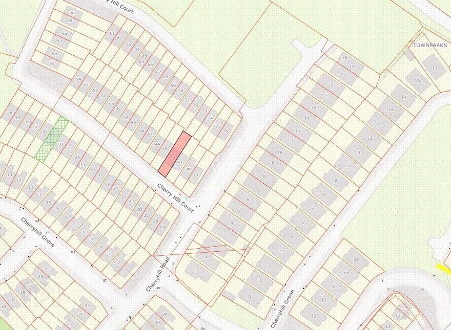 42 Cherry Hill Court, Kells, A82P6C7
