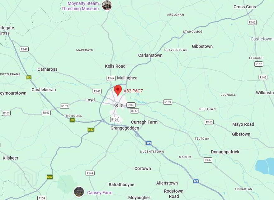 42 Cherry Hill Court, Kells, A82P6C7