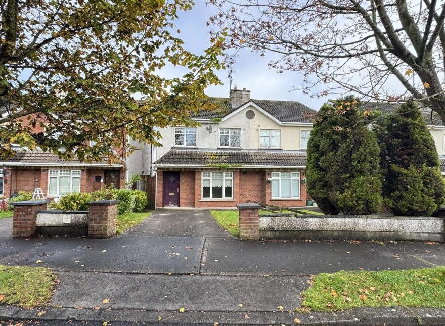 42 Cherry Hill Court, Kells, A82P6C7