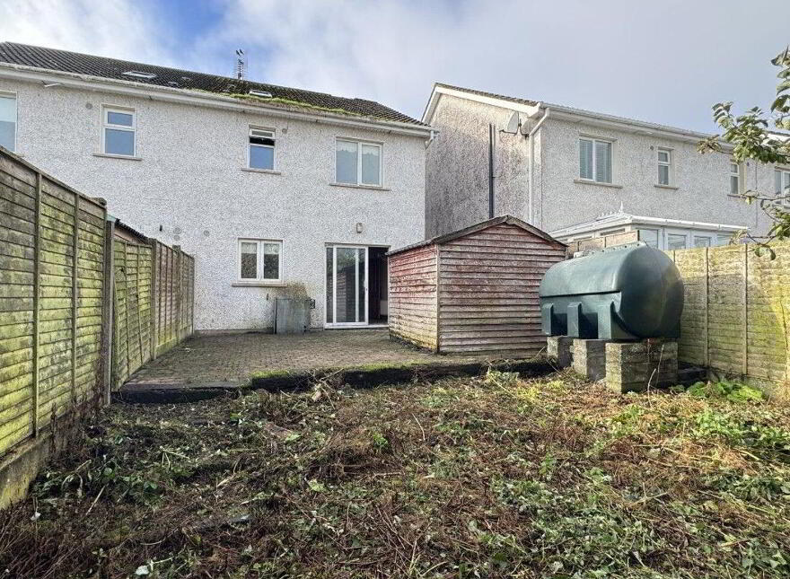 42 Cherry Hill Court, Kells, A82P6C7