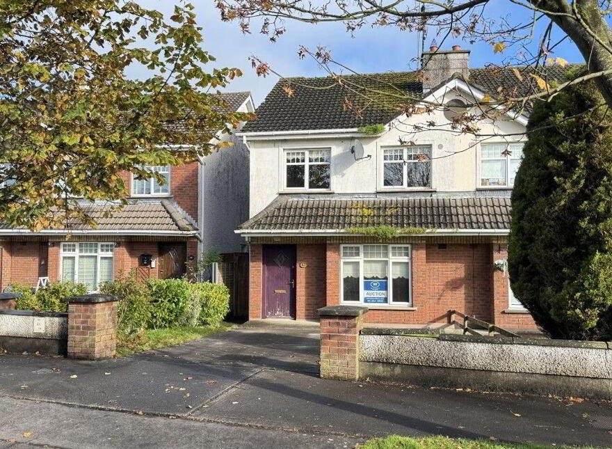 42 Cherry Hill Court, Kells, A82P6C7