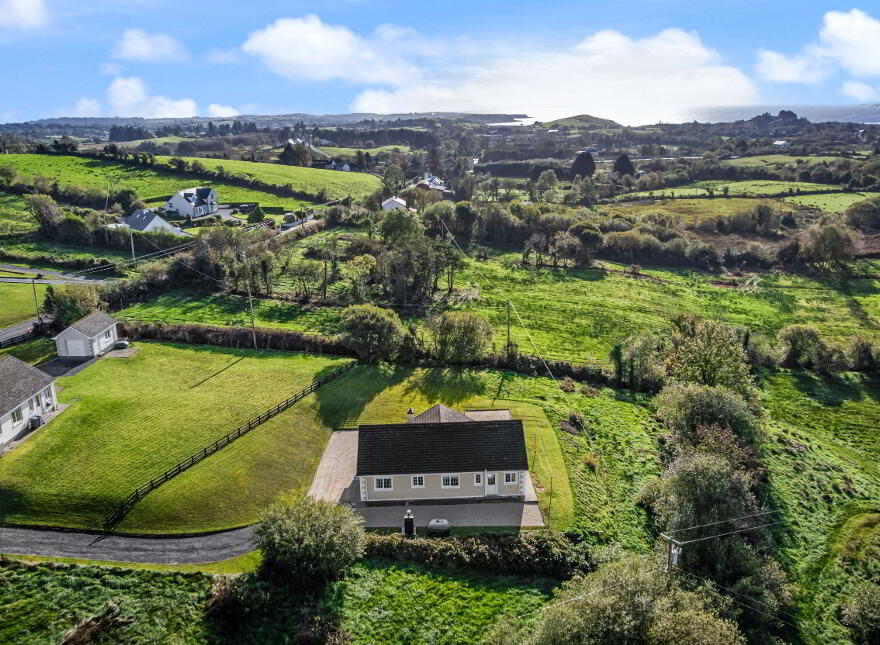 Drumduff, Inver, F94NP93