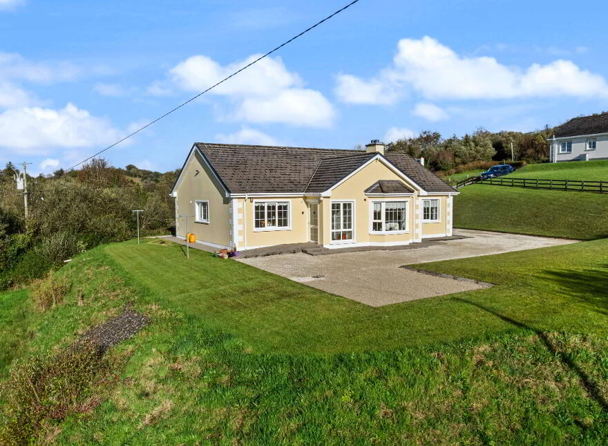 Drumduff, Inver, F94NP93
