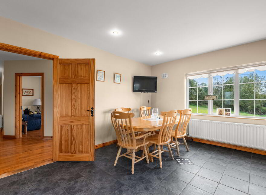 Drumduff, Inver, F94NP93