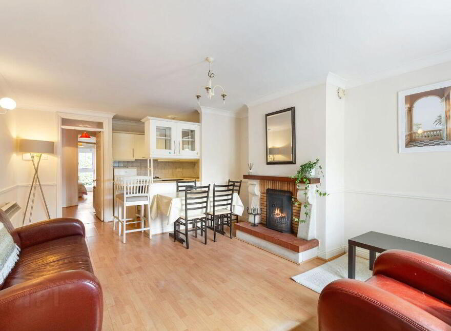 79 Grosvenor Lodge, Rathmines, D06CW07
