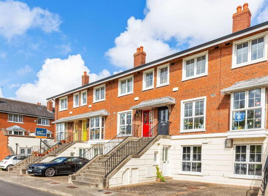 79 Grosvenor Lodge, Rathmines, D06CW07