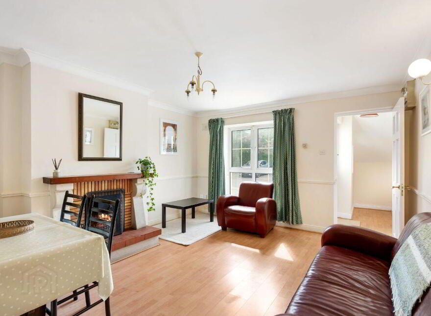 79 Grosvenor Lodge, Rathmines, D06CW07