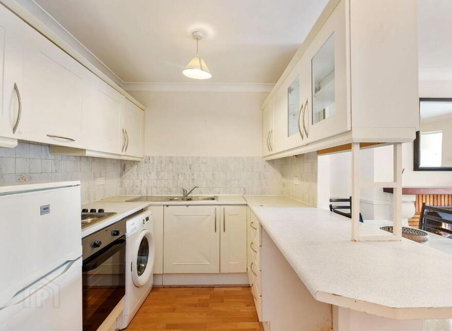 79 Grosvenor Lodge, Rathmines, D06CW07