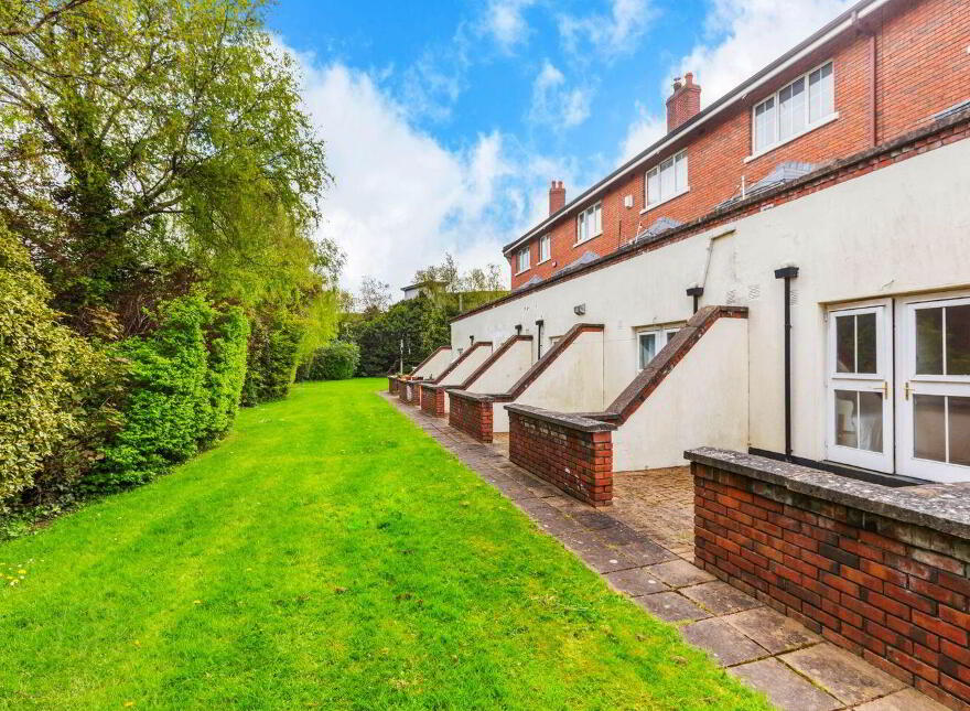 79 Grosvenor Lodge, Rathmines, D06CW07